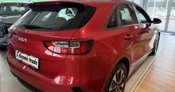 Kia Ceed (cee'd) 1.0 T-GDI