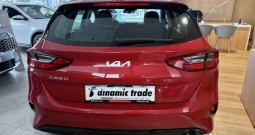 Kia Ceed (cee'd) 1.0 T-GDI