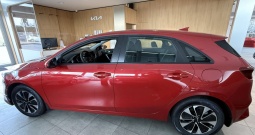 Kia Ceed (cee'd) 1.0 T-GDI