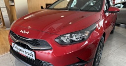 Kia Ceed (cee'd) 1.0 T-GDI