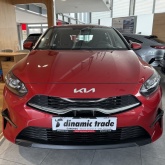 Kia Ceed (cee'd) 1.0 T-GDI