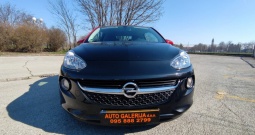 Opel Adam 1.4 "Unlimited"