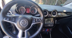 Opel Adam 1.4 "Unlimited"