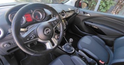 Opel Adam 1.4 "Unlimited"