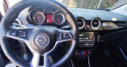 Opel Adam 1.4 "Unlimited"