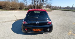 Opel Adam 1.4 "Unlimited"