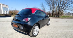 Opel Adam 1.4 "Unlimited"
