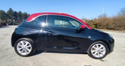 Opel Adam 1.4 "Unlimited"