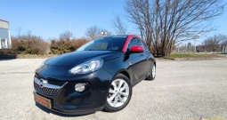 Opel Adam 1.4 "Unlimited"