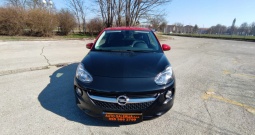 Opel Adam 1.4 "Unlimited"