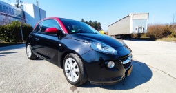 Opel Adam 1.4 "Unlimited"