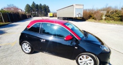 Opel Adam 1.4 "Unlimited"