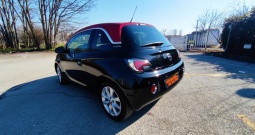 Opel Adam 1.4 "Unlimited"