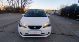 Seat Mii 1,0 Klima- Tempomat-Navigacija