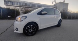 Seat Mii 1,0 Klima- Tempomat-Navigacija