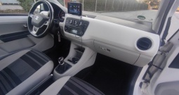 Seat Mii 1,0 Klima- Tempomat-Navigacija