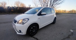 Seat Mii 1,0 Klima- Tempomat-Navigacija