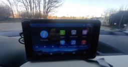 Seat Mii 1,0 Klima- Tempomat-Navigacija