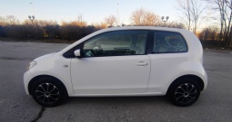 Seat Mii 1,0 Klima- Tempomat-Navigacija