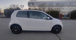 Seat Mii 1,0 Klima- Tempomat-Navigacija