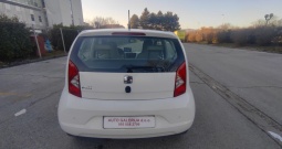 Seat Mii 1,0 Klima- Tempomat-Navigacija
