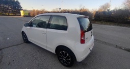 Seat Mii 1,0 Klima- Tempomat-Navigacija