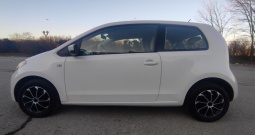 Seat Mii 1,0 Klima- Tempomat-Navigacija