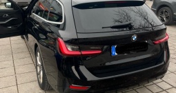 BMW serija 3 Touring 318d, 3/2020., automatik