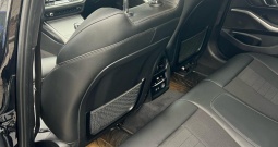 BMW serija 3 Touring 318d, 3/2020., automatik