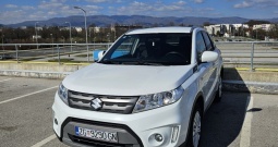 Suzuki VItara 1.6 GL+ PLIN