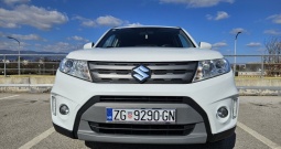 Suzuki VItara 1.6 GL+ PLIN