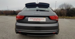 Audi A1 S Line 1,4-KW 103 automatik