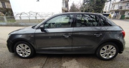 Audi A1 S Line 1,4-KW 103 automatik
