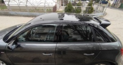 Audi A1 S Line 1,4-KW 103 automatik