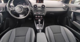 Audi A1 S Line 1,4-KW 103 automatik
