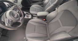 Audi A1 S Line 1,4-KW 103 automatik