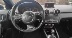 Audi A1 S Line 1,4-KW 103 automatik