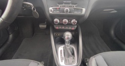 Audi A1 S Line 1,4-KW 103 automatik