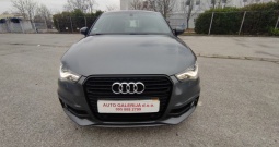 Audi A1 S Line 1,4-KW 103 automatik