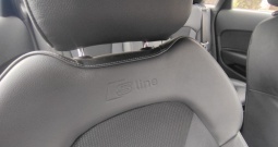 Audi A1 S Line 1,4-KW 103 automatik