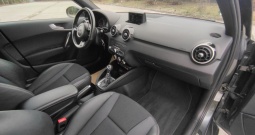Audi A1 S Line 1,4-KW 103 automatik