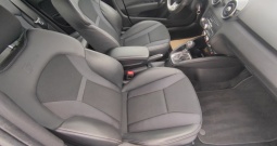 Audi A1 S Line 1,4-KW 103 automatik