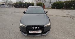 Audi A1 S Line 1,4-KW 103 automatik