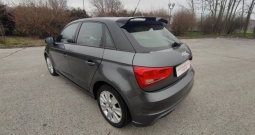 Audi A1 S Line 1,4-KW 103 automatik