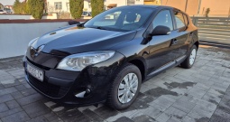 Prodajem Renault Megane 3, plin