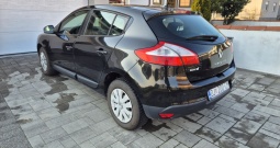 Prodajem Renault Megane 3, plin
