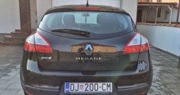 Prodajem Renault Megane 3, plin
