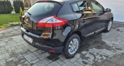 Prodajem Renault Megane 3, plin