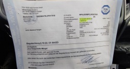 Ford S-Max 2,0 TDCi Automatik KW 140