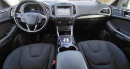 Ford S-Max 2,0 TDCi Automatik KW 140